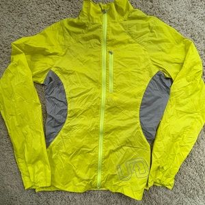 Ultimate Direction Marathon Shell Jacket - M